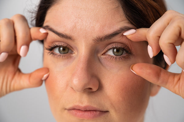 AREDS 2 eye vitamins | Breaking down the basics