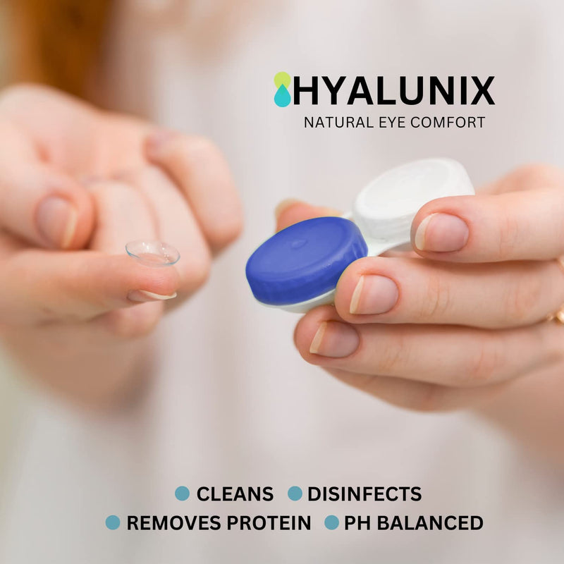 hyalunix