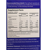 Areds 2 vitamins (soft gels)